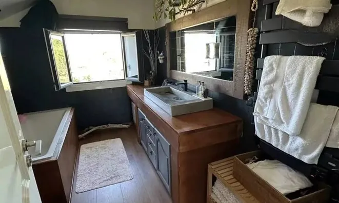 Недвижимость Villa Cannes Croix des Gardes: 16