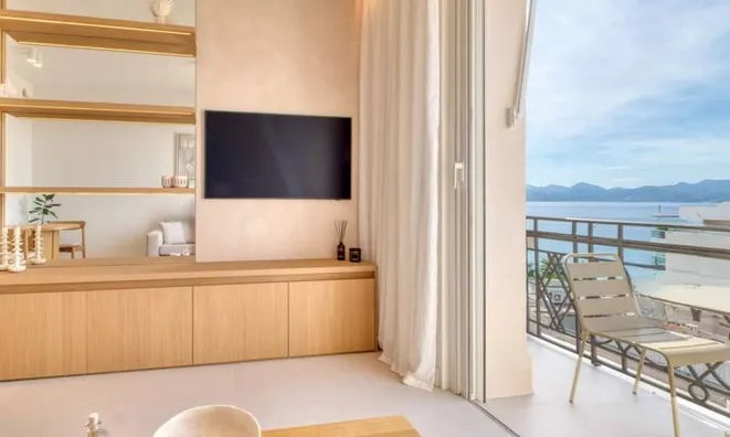 Недвижимость Villa Cannes Californie: 2