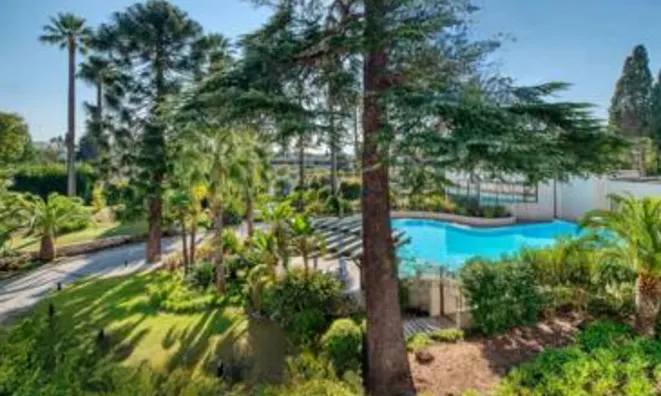 Недвижимость Villa Cannes Californie: 2