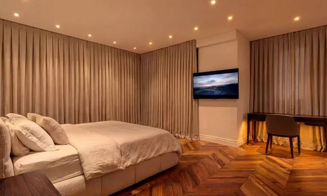 Недвижимость Villa Cannes Californie: 5