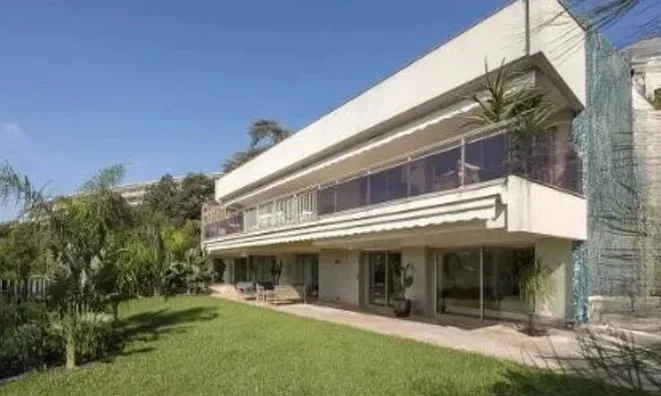 Недвижимость Villa Cannes: 1