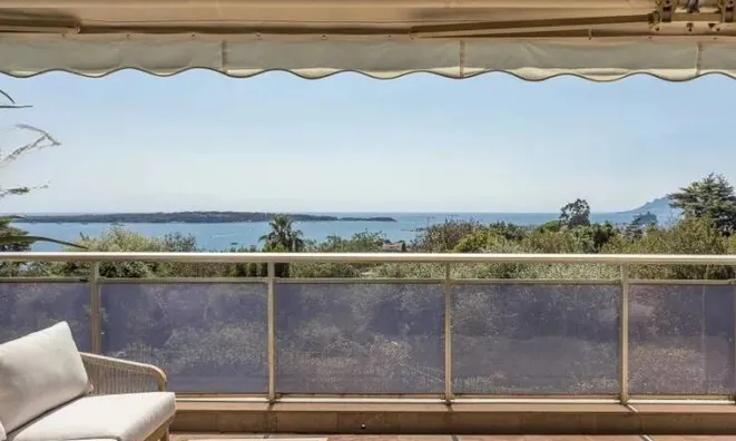 Недвижимость Villa Cannes: 3