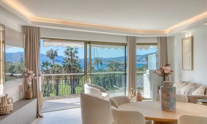 Недвижимость Villa Cannes: 1