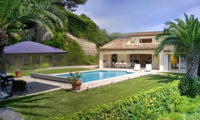 Недвижимость Villa Cannes: 1