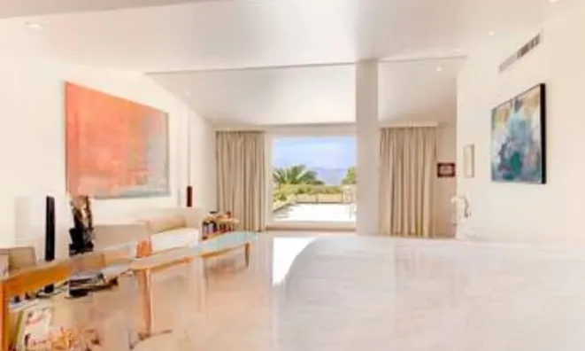 Недвижимость Villa Cannes: 3