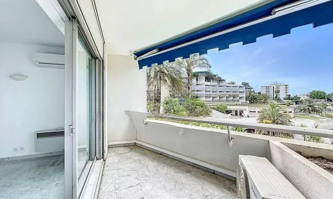 Недвижимость Villa Cannes Californie: 1
