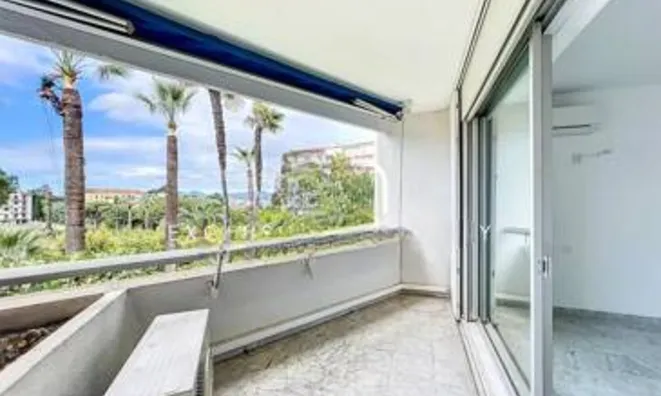 Недвижимость Villa Cannes Californie: 2