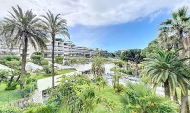 Недвижимость Villa Cannes Californie: 11