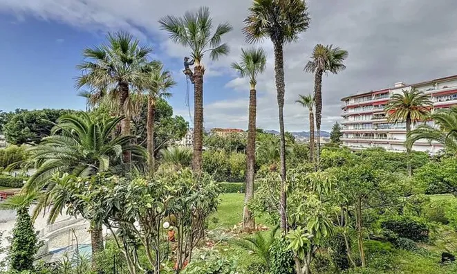 Недвижимость Villa Cannes Californie: 12