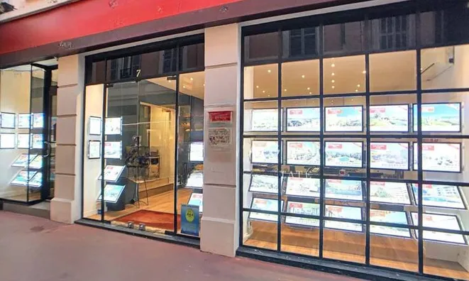 Недвижимость Villa Cannes Californie: 13