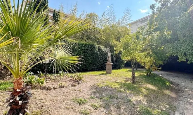 Недвижимость Villa Cannes Californie: 8