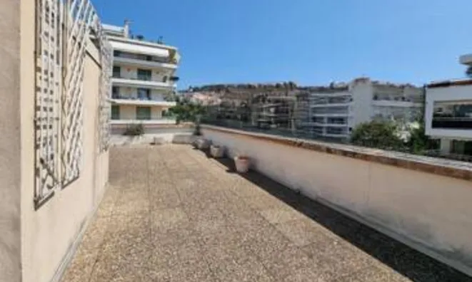 Недвижимость Villa Pointe Croisette: 3