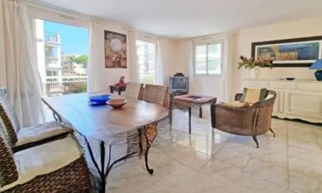 Недвижимость Villa Pointe Croisette: 4