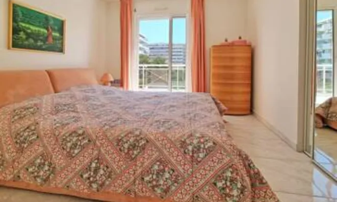 Недвижимость Villa Pointe Croisette: 6