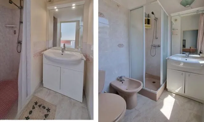 Недвижимость Villa Pointe Croisette: 8