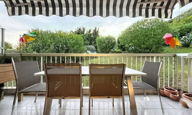 Недвижимость Villa Cannes Croix des Gardes: 7