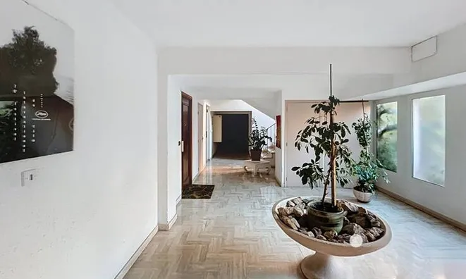 Недвижимость Villa Cannes Croix des Gardes: 8