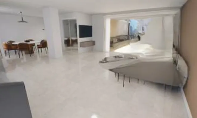 Недвижимость Villa République Cannes: 2