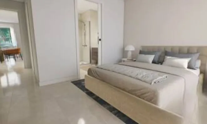 Недвижимость Villa République Cannes: 3