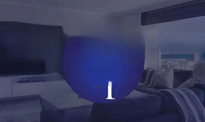 Недвижимость Villa République Cannes: 4