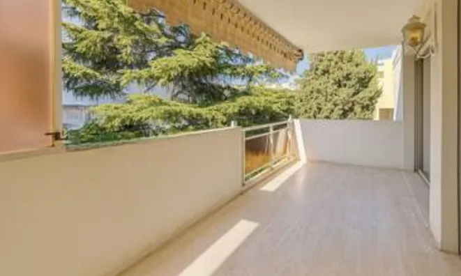 Недвижимость Villa Pointe Croisette: 2