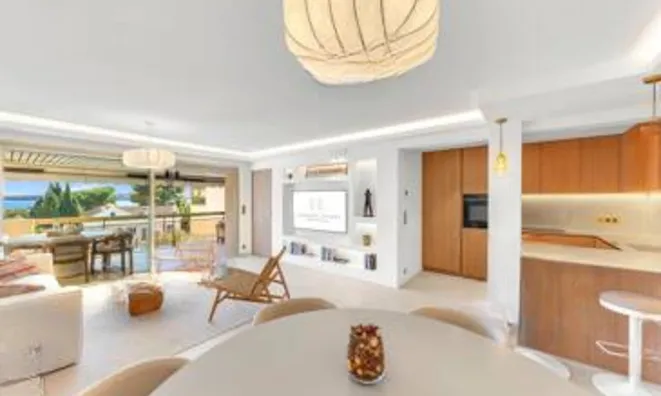 Недвижимость Villa Pointe Croisette: 2