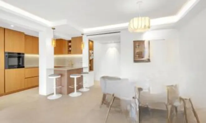 Недвижимость Villa Pointe Croisette: 3