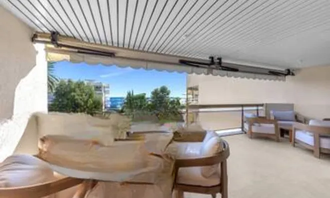 Недвижимость Villa Pointe Croisette: 5