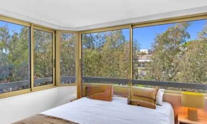 Недвижимость Villa Pointe Croisette: 6