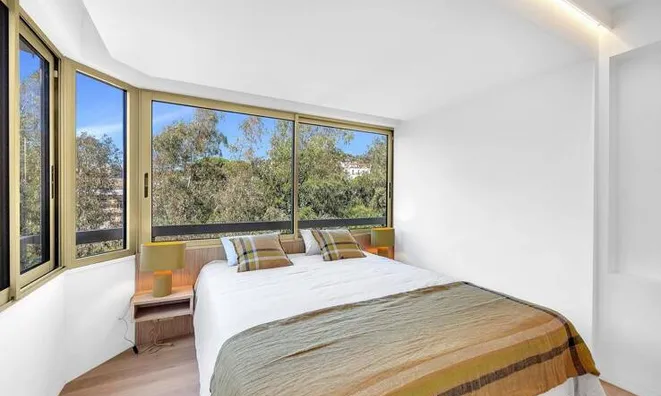 Недвижимость Villa Pointe Croisette: 7