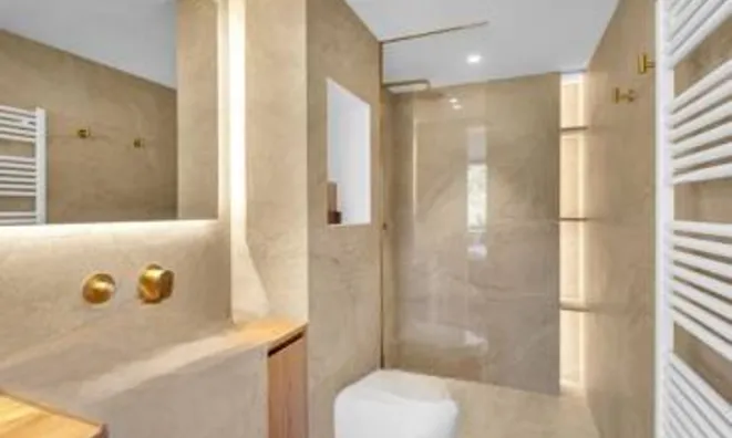 Недвижимость Villa Pointe Croisette: 8