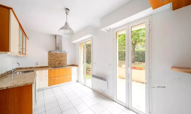 Недвижимость Villa Cannes Californie: 5