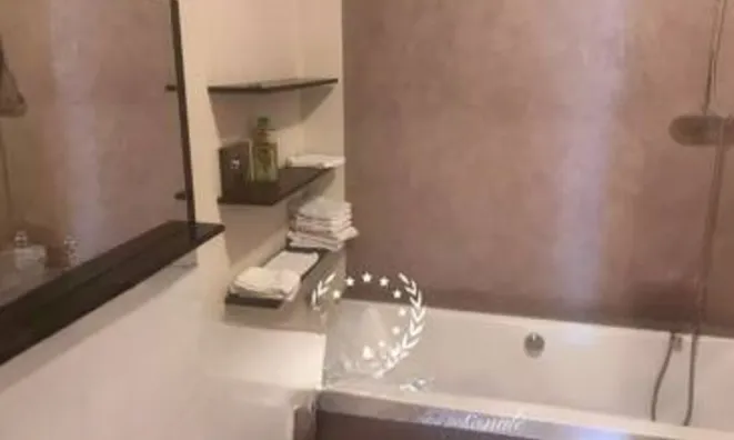 Недвижимость Villa Petit Juas: 9