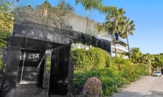 Недвижимость Villa Cannes: 3