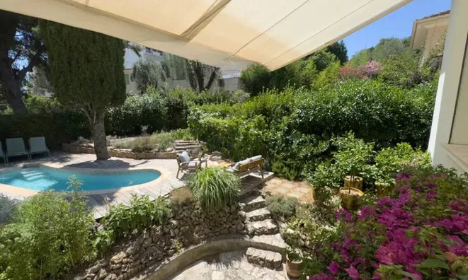 Недвижимость Villa Cannes Carnot: 1