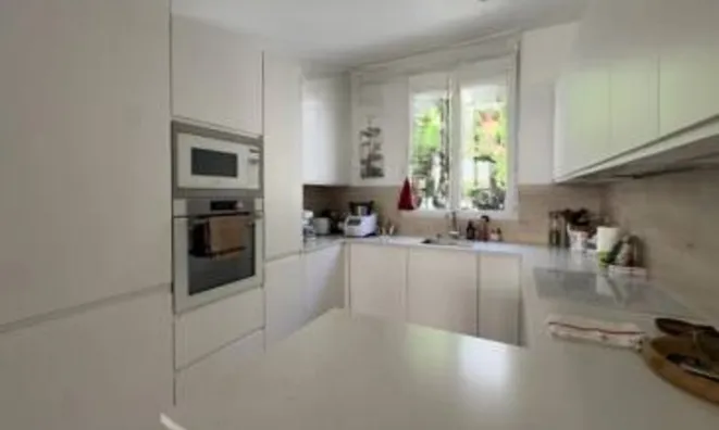 Недвижимость Villa Cannes Carnot: 3