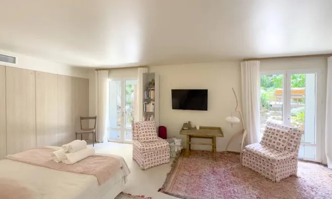 Недвижимость Villa Cannes Carnot: 4