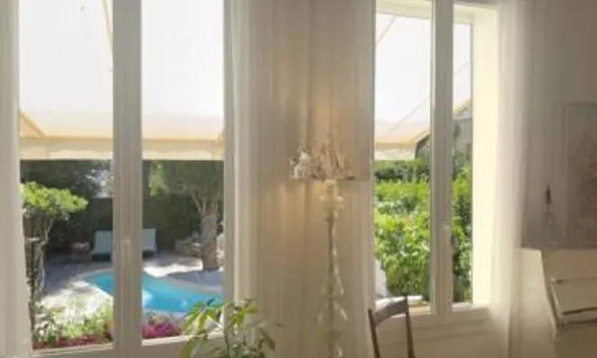 Недвижимость Villa Cannes Carnot: 5