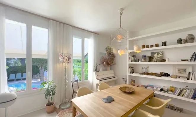 Недвижимость Villa Cannes Carnot: 7