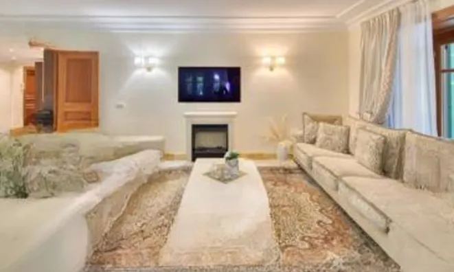 Недвижимость Villa Carnot Cannes: 2