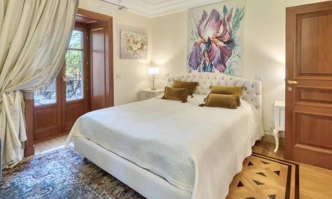 Недвижимость Villa Carnot Cannes: 4