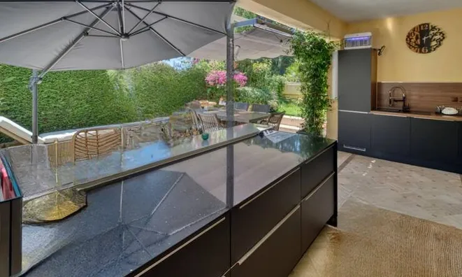 Недвижимость Villa Carnot Cannes: 6