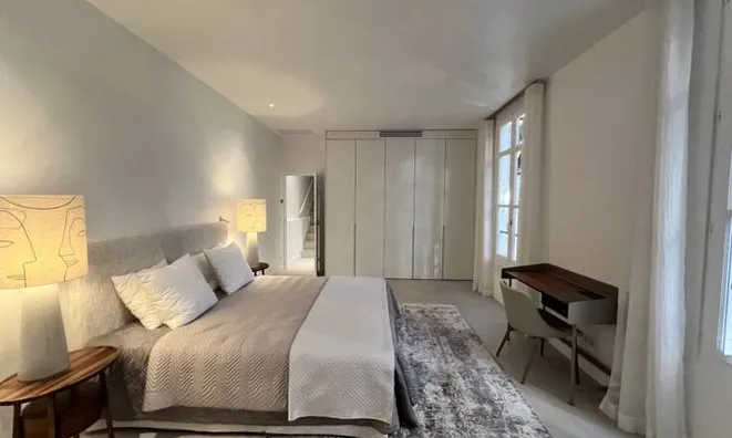 Недвижимость Villa Pointe Croisette: 4