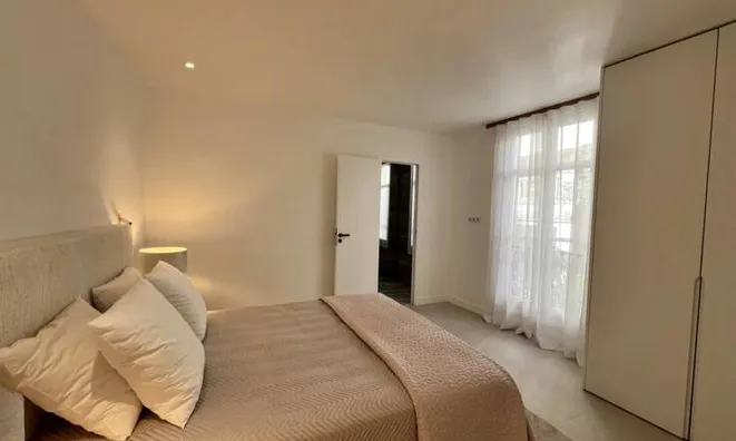 Недвижимость Villa Pointe Croisette: 8