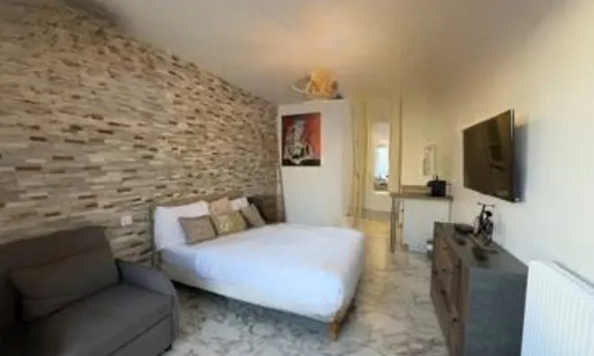 Недвижимость Residence in Cannes: 3