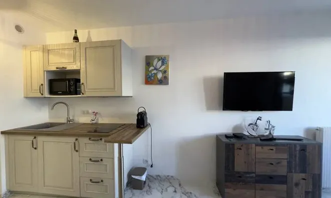 Недвижимость Residence in Cannes: 4