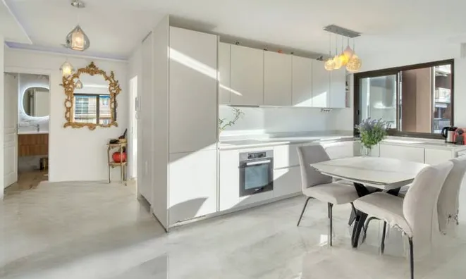 Недвижимость House Cannes: 1