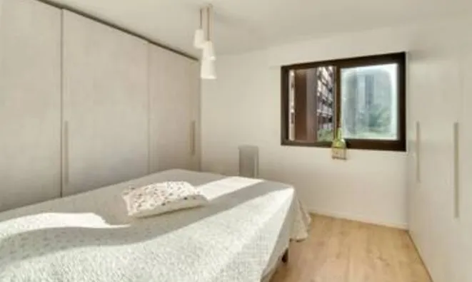 Недвижимость House Cannes: 3