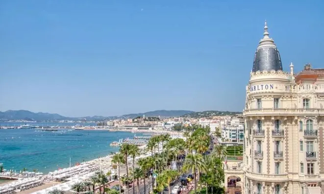 Недвижимость House Cannes: 5