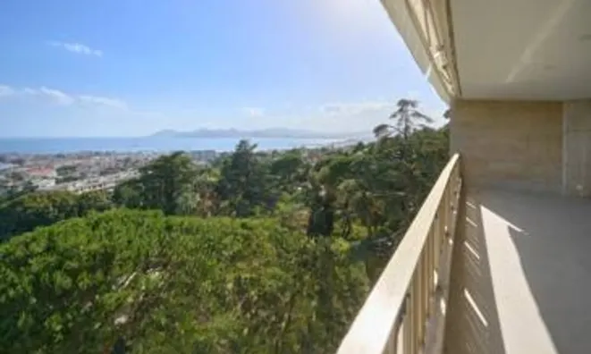 Недвижимость Villa Cannes Californie: 2